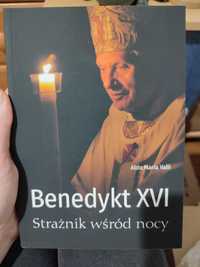 Benedykt XVI strażnik wśród nocy