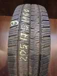 205/75r16C 205/75/16C CONTINENTAL VAN CONTACT 4 SEASONS 23r 6,5mm 9