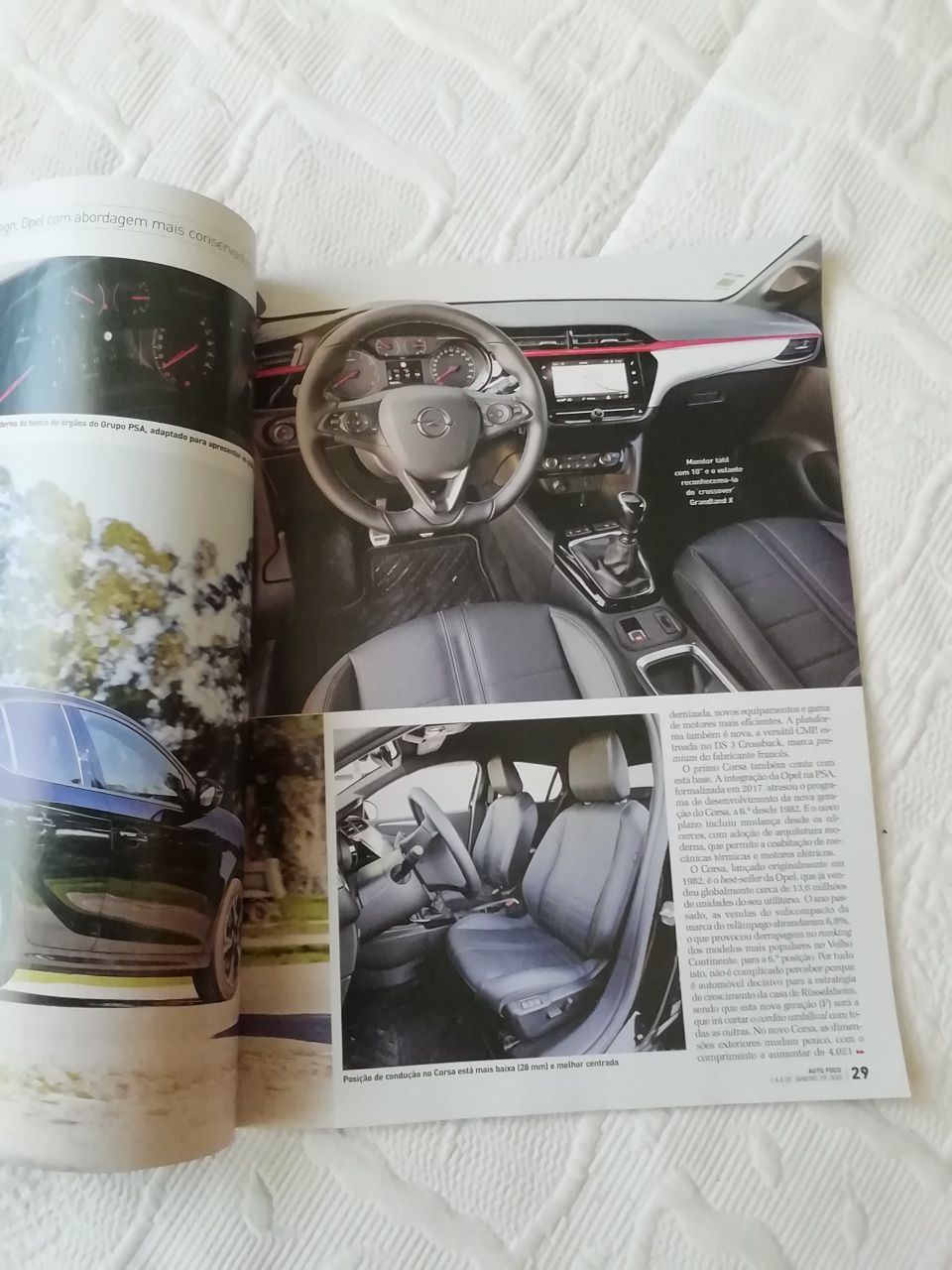 Revista Auto Foco n. 1032