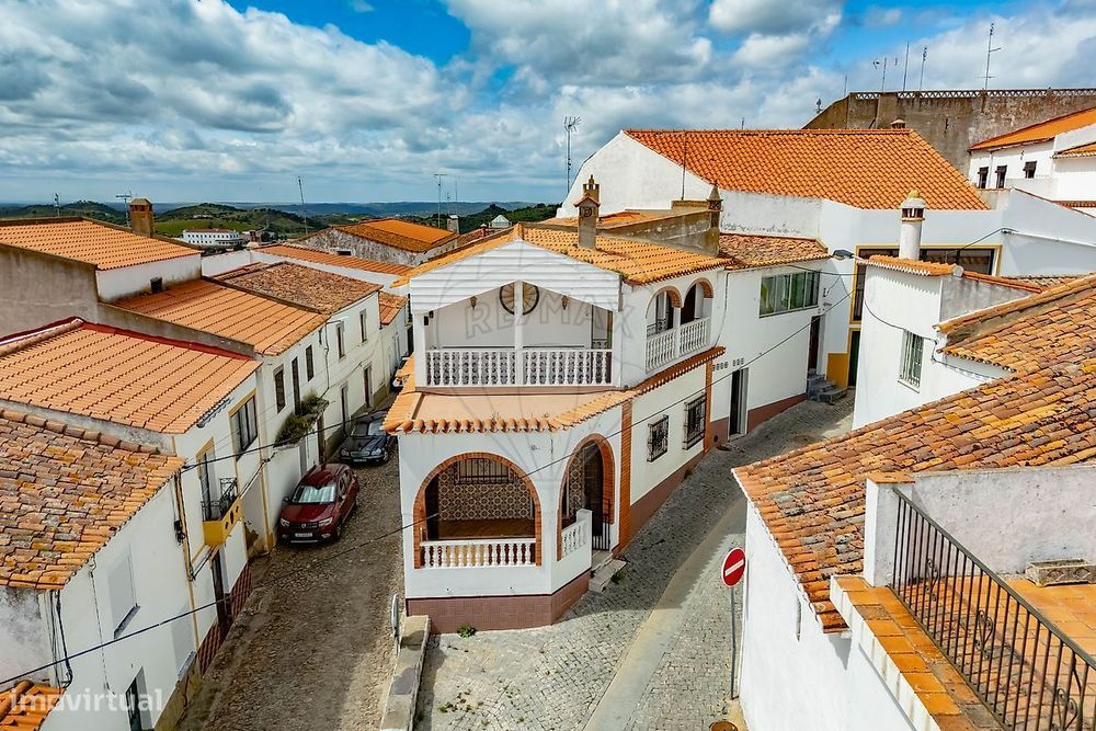Moradia T3 para venda