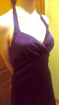 Выпускное платье, сарафан Orsay размер S - M