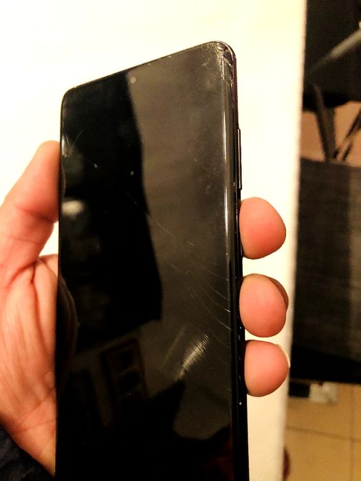 Samsung S 20 Plus 5G