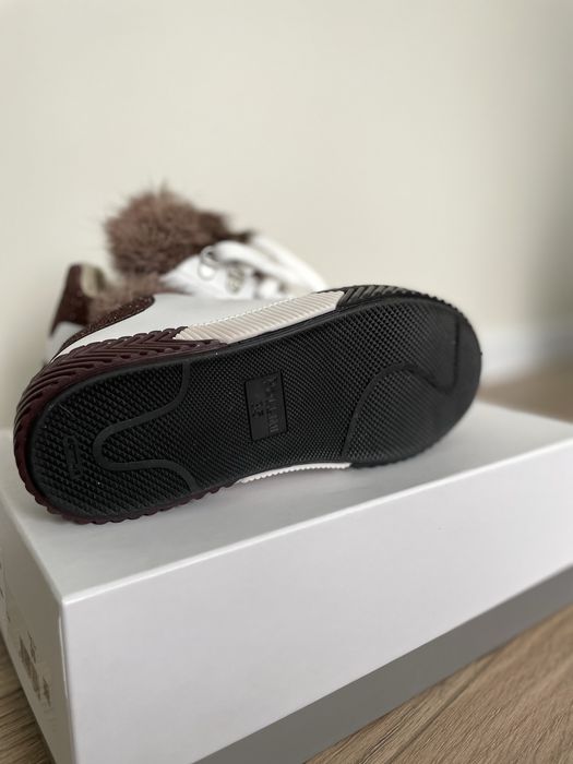 Жіночі кеди pollini (утеплені), 35 розмір