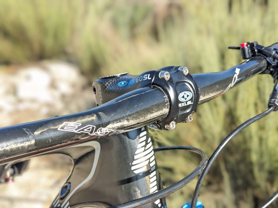 9,7 Kg Specialized Epic S-Works