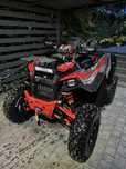 Polaris Scrambler 1000S 2021r