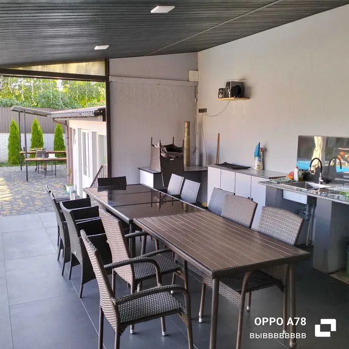 Оренда Будинку Від ВЛАСНИКА, Теплий басейн,Більярд,Сауна