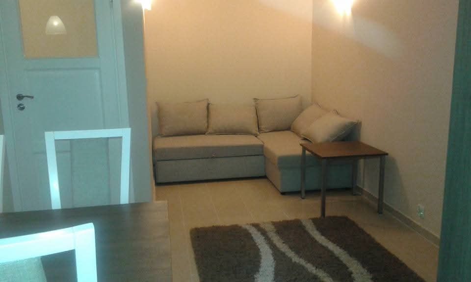 Mieszkanie  do wynajęcia  Kawalerka