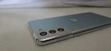 Samsung galaxy s21 plus 256 gb +5x obudowa