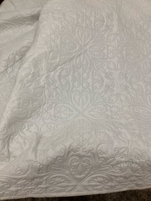 Colcha Nova Atmosphera