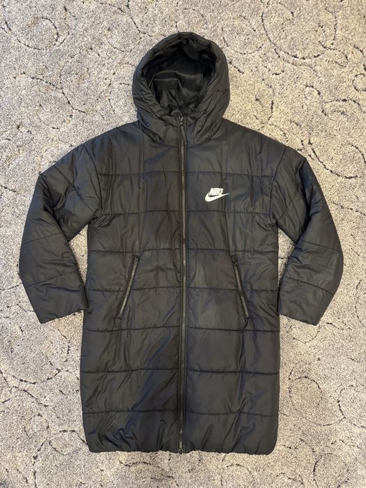 куртка nike, М, оригінал