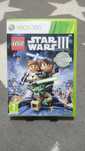 LEGO Star Wars III, The Clonewars, Xbox 360/One
