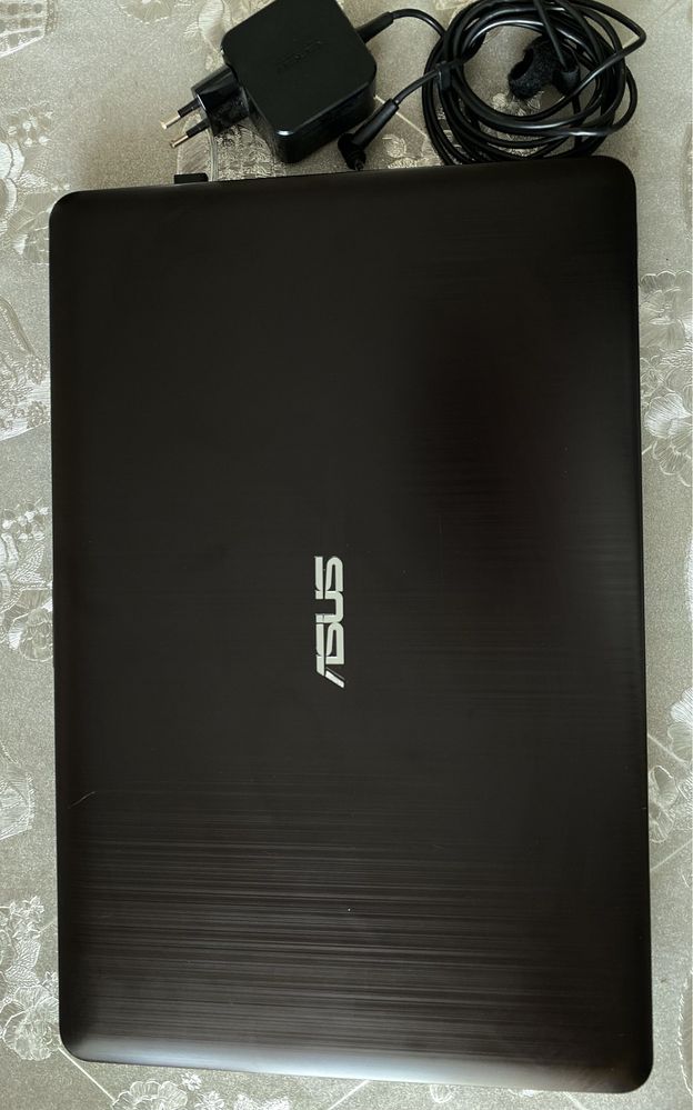 Ноутбук Asus R540N 15.6 FHD Intel N4200 4 RAM 120 SSD NVIDIA 920MX