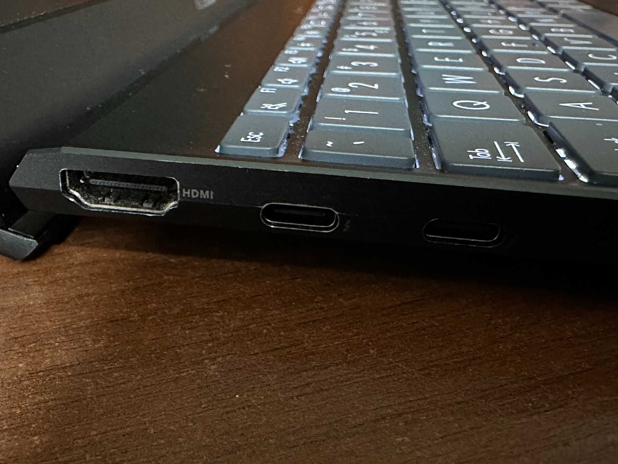ASUS ZenBook 13,3''