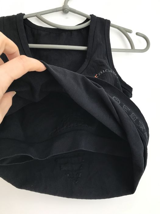 X-bionic майка жіноча компресійна