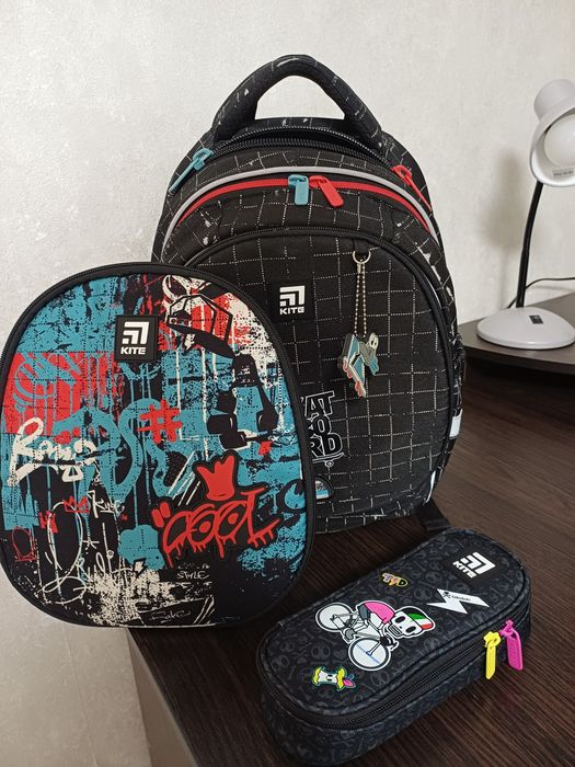 Шкільний рюкзак "Kite"(Кайт)