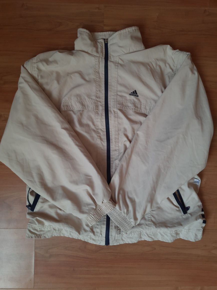 Вінтажна куртка Adidas