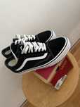 Tenis vans novo