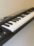 Korg Microkey 2-37 | MIDI клавіатура 37 міні-клавіш