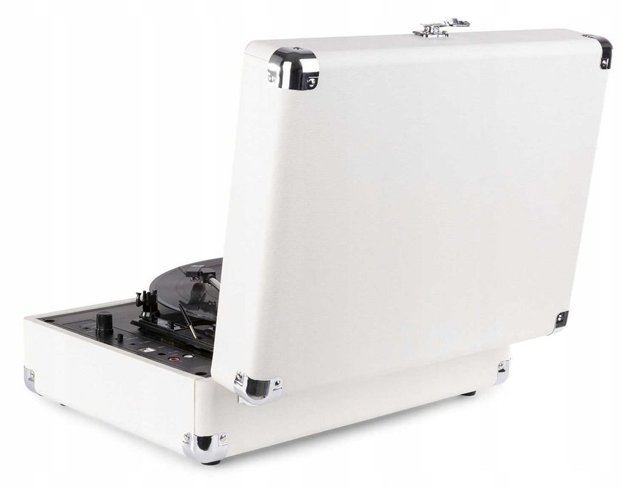 Програвач вінілу / на пластинки - платівки Fenton RP115D з Bluetooth