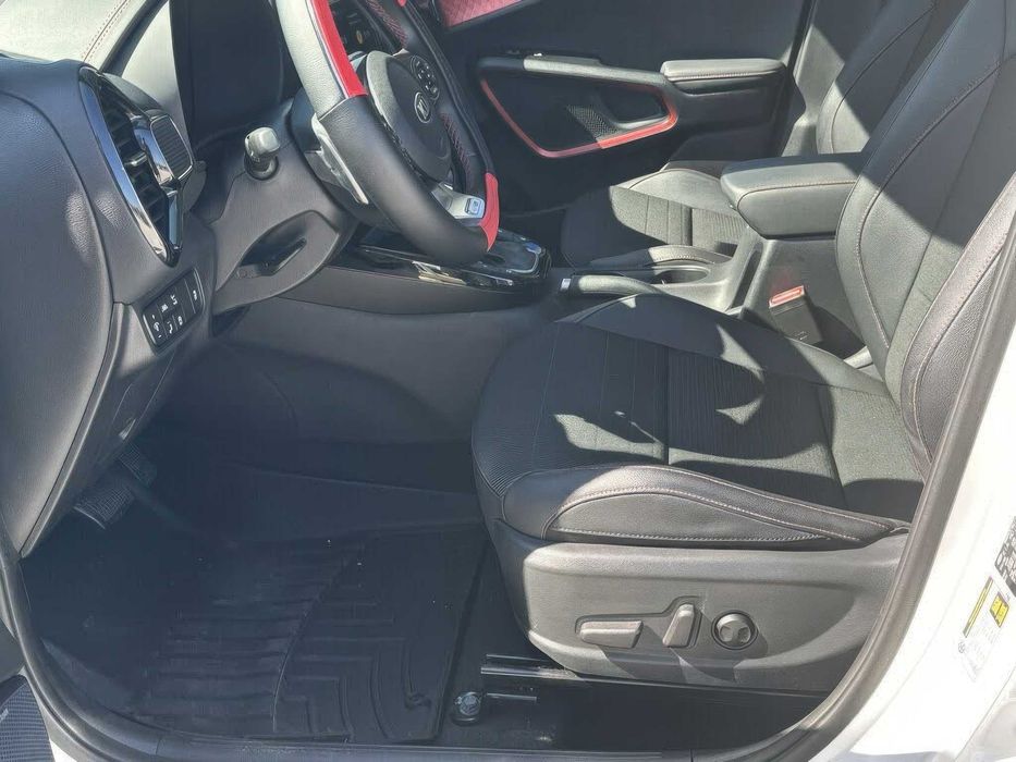 Kia Soul GT-Line      2020