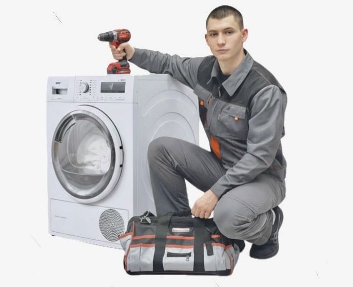 Ремонт бытовой техники ( стиральная машинка, бойлер )днепровский