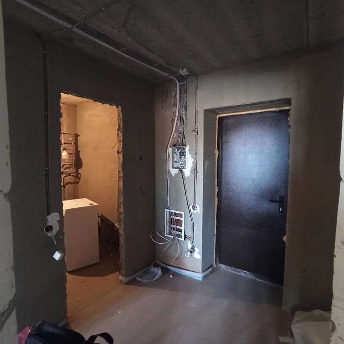 без комісії продаж однокомнатная квартира п. ВЛАСНИКА новобуд здана