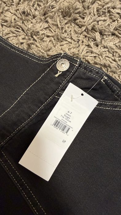 Джинсовий комбінезон George (116-122)