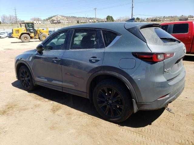 Mazda CX-5 Prefered 2022 року