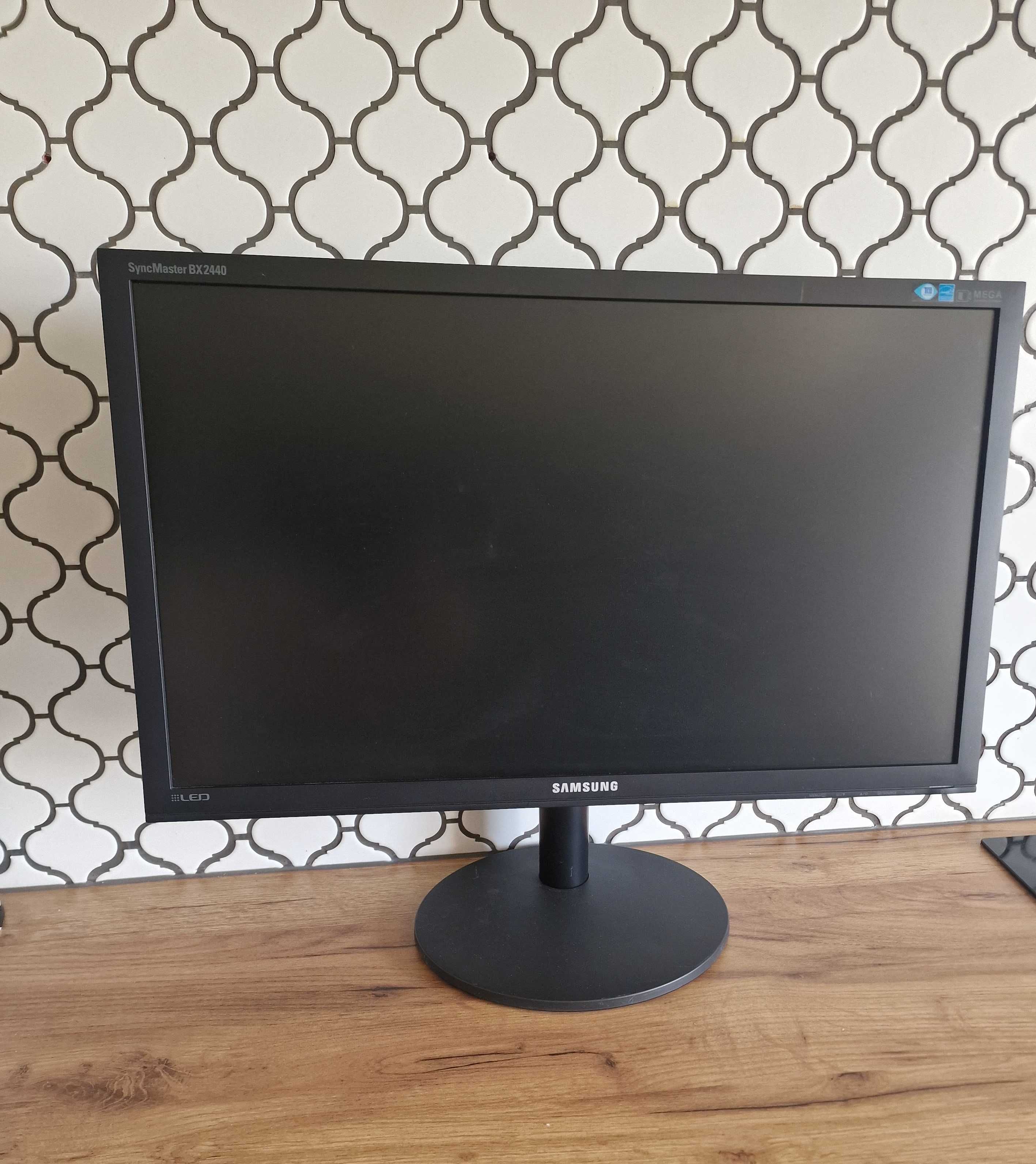 Monitor Samsung BX2440