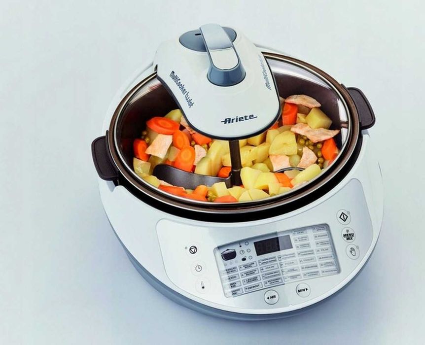 Multicooker Ariete 2945 Twist 1900 W biały