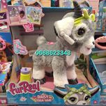 Інтерактивна Йога Коза Дейзі FurReal Козочка ДейзиFriends Daisy 28104