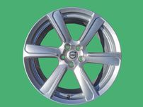 Felgi 19" 5x108 Volvo Ford Alufelgi Inter-Mario Świdnik