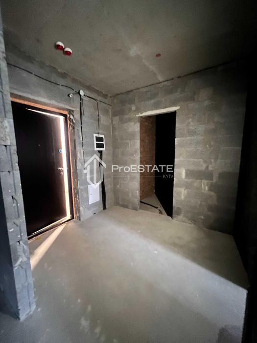 Продаж 1-к квартири 47.8 кв.м, ЖК Варшавський-2  Варшавский-2