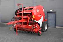 Prasa zwijająca RP 445 LELY