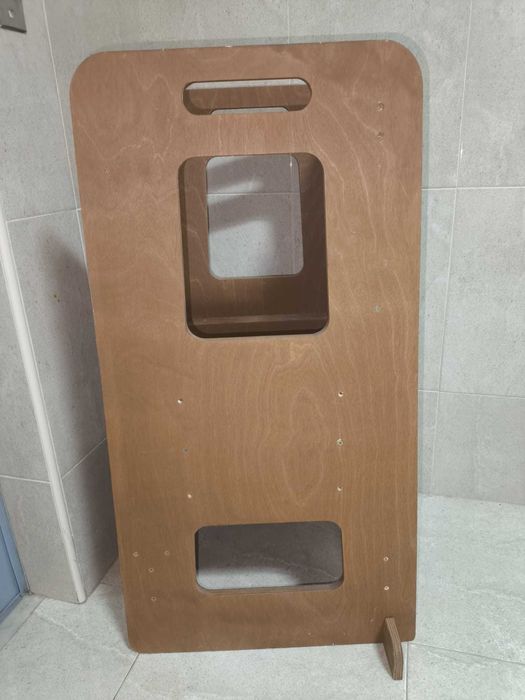 Torre de aprendizagem