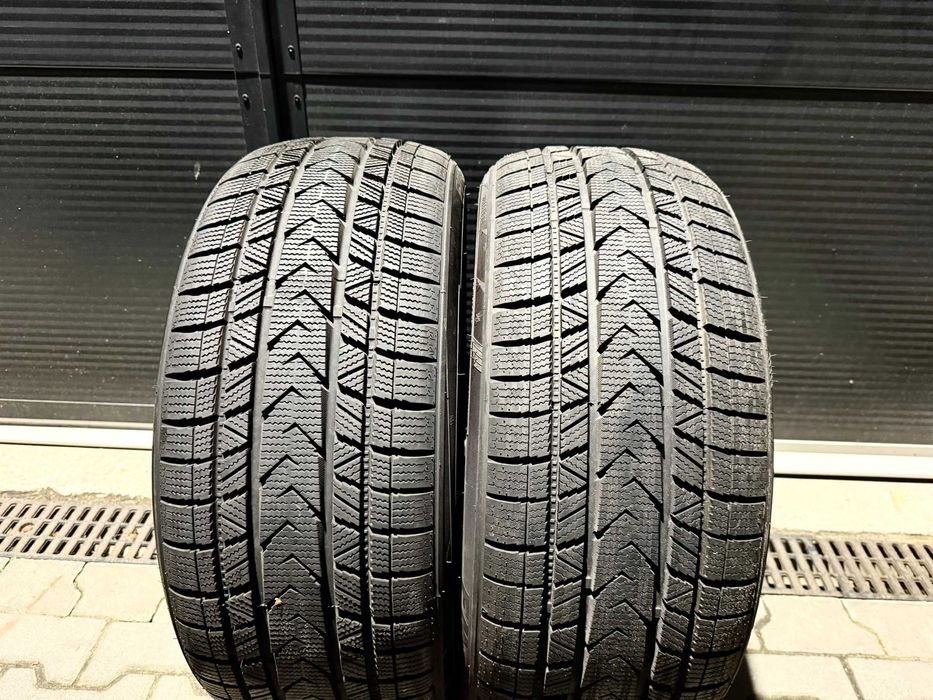 opony całoroczne 225/40r18 rok24 7,5mm BARDZO ŁADNE Firemax 2szt #881