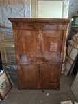 Sekretarczyk Biedermeier