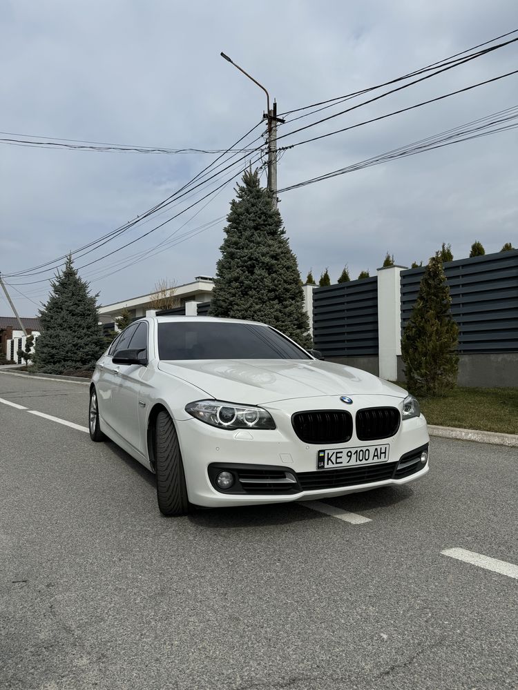Продам BMW 528i f10 xDrive