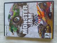 Monster Jam   PC