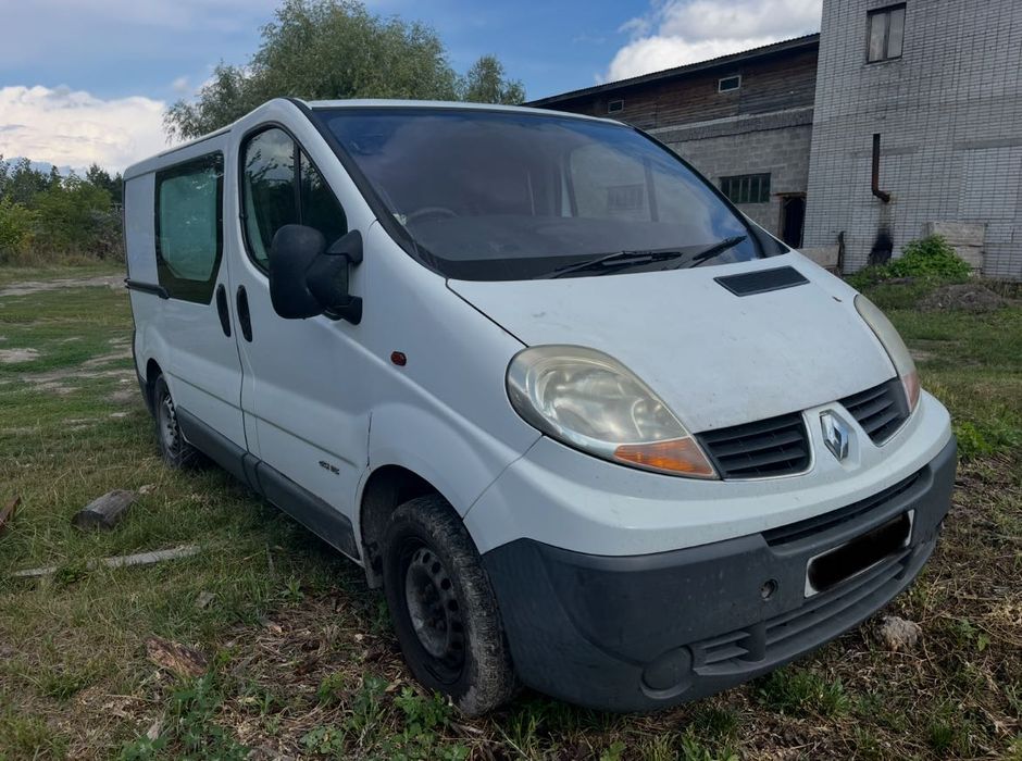 Авто для ЗСУ в Україні