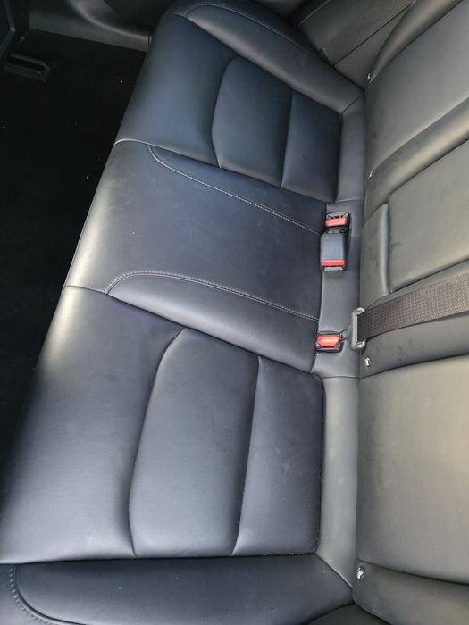 Tesla Model 3 (задній) Львів , рік 2019