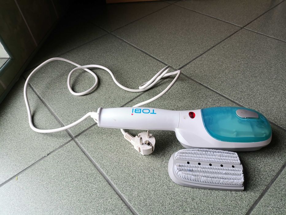 Ручной отпариватель TOBI (Steam Brush)