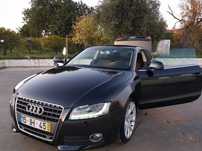 Audi A5 coupé 2.0 170cv