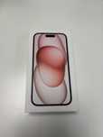 PUDEŁKO do Apple iPhone 15 128GB | Różowy | Oryginalne A3090
