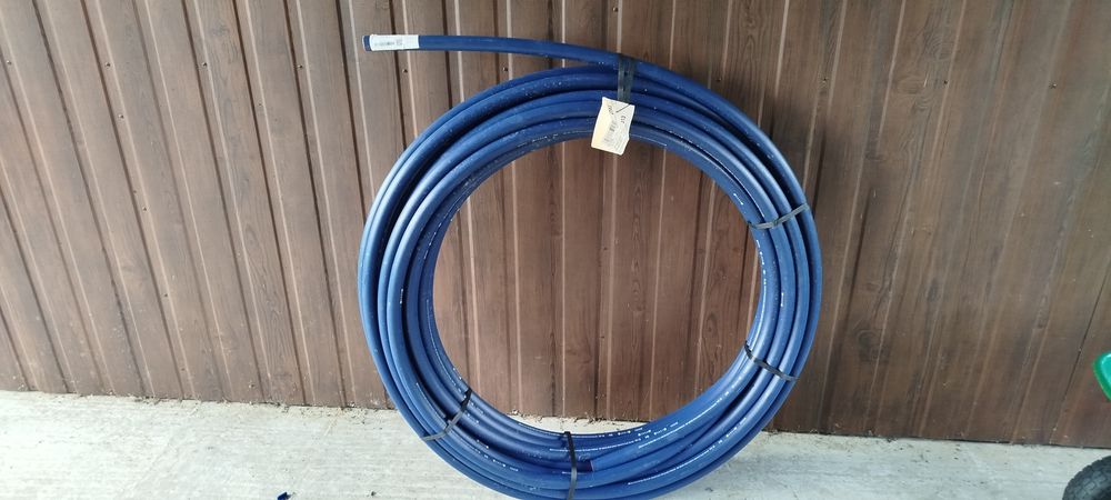 Wąż do wody pitnej 32 mm 3,0mm 50mb.