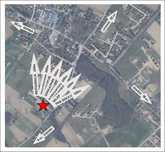 Działka  - Pozwolenie Na Bliźniaka - Kanalizacja - Pkm - Doinwestowana