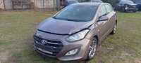 Hyundai I30 1.4 benzyna 2015r