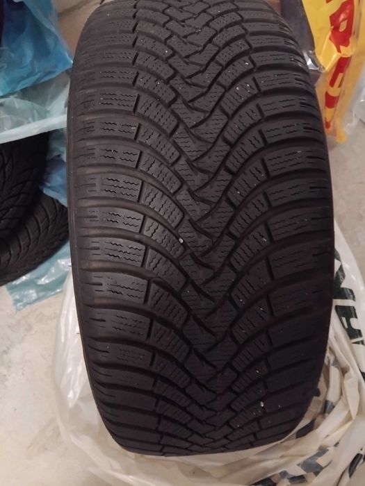 Opony Continental 235/45 R18 V XL - 1 szt.