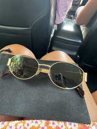 Óculos de sol Celine novos