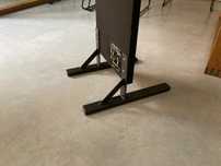 Suportes para Magnepan LRS+ (stands for Magnepan LRS+)
